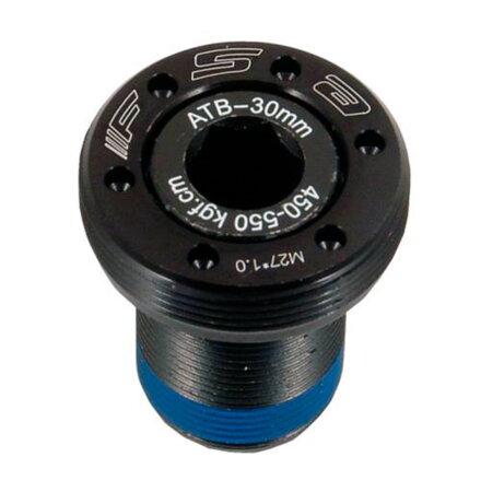 FSA samosťahovacia skrutka QR-8A MTB BB9000 ML128B