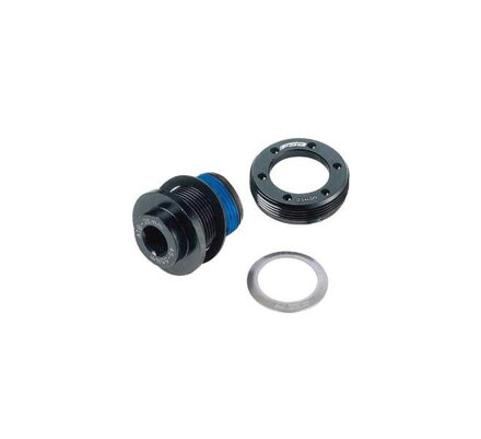 FSA samosťahovacia skrutka QR-14 K-FORCE / S-LK M17