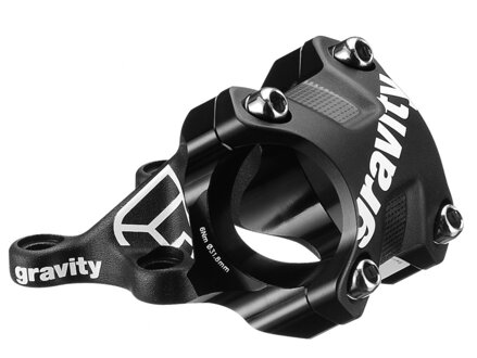 FSA predstavec Gravity Direct Connect OS31.8 x 10 x 45-50mm (Boxxer)
