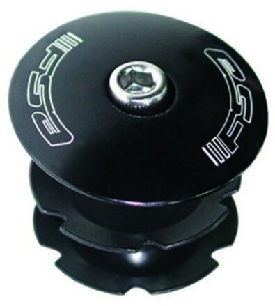 FSA ježko 1.5 Alloy Black TH-985-1