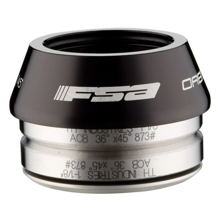 FSA hlavové zloženie ORBIT IS-2 20mm alloy 1" - OD 45