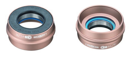 FSA stredové zloženie - kľúk M/EXO 24mm carbon na BB30 68mm CFM3