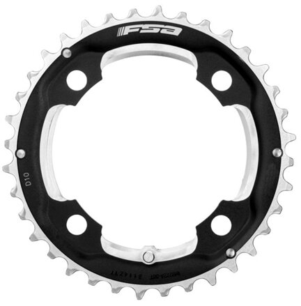 FSA prevodník MTB PRO 104x38T M11 pin 12mm WB265B