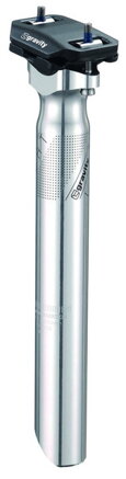 FSA sedlovka Gravity Light Titan 31.6x350mm