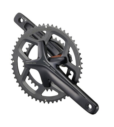 Kľuky FSA Gossamer 386EVO, Compact 50/34, 175mm