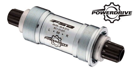 FSA stredové zloženie - Power Drive 73x113mm BB8420ST