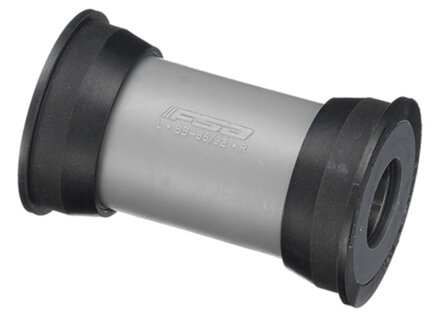 FSA stredové zloženie - kľúk M/EXO 19mm MTB na PF92 BB-ALM92/SLE/CZ
