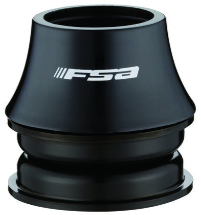 FSA hlavové zloženie NO11P 25mm nylon glossy 1-1/8 - OD 49