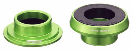 FSA stredové zloženie - adaptér kľúk 24mm na BB30A/PF30A Canndl EL213