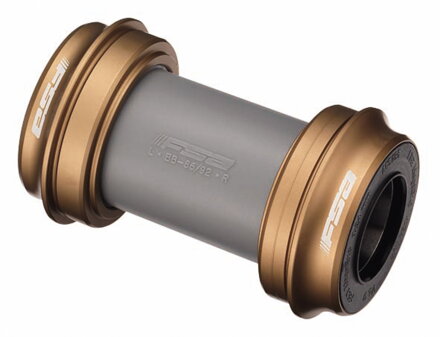 FSA stredové zloženie - kľúk M/EXO 24mm na PF30 CFM3-46/Di2