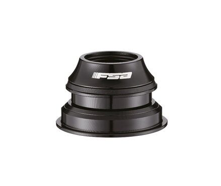 FSA hlavové zloženie NO.57/55-A black H2036 3.7mm MR127/MR122 - OD 41.5