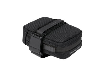 Taška podsedlová Topeak ELEMENTA SEATBAG SLIM, XS