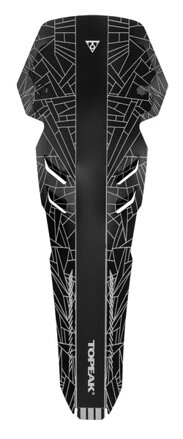 Blatník Topeak D-FLASH S pod sedlo