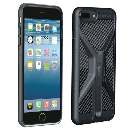 Puzdro s držiakom Topeak RIDE CASE (iPhone 6 Plus / 6s Plus / 7 Plus)