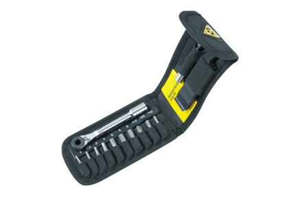 Multikľúč Topeak RATCHET ROCKET LITE DX