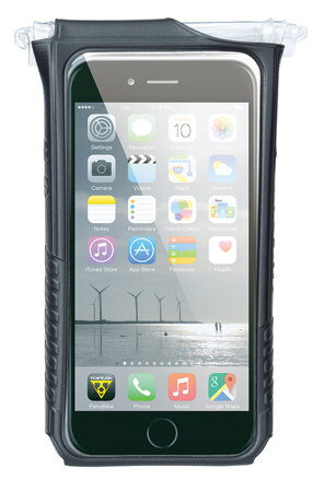 Puzdro Topeak SMART PHONE DRY BAG (iPhone 6/6s/7čierne