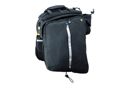 Taška Topeak MTX TRUNK BAG EXP (s držiakom na fľašu)