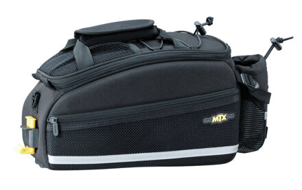 Taška Topeak MTX TRUNK BAG EX (s držiakom na fľašu)