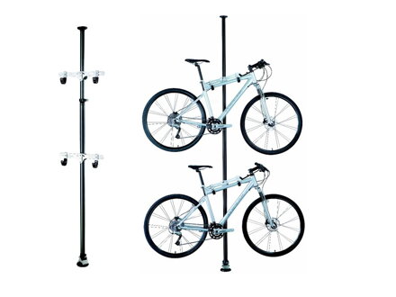 Stojan Topeak DUAL-TOUCH BIKE STAND