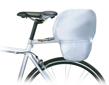 Pláštenka Topeak RX TRUNK BAG EXP, DXP