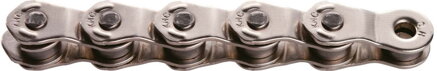 Reťaz KMC BMX HalfLink HL1W (HL710)  - OEM balenie