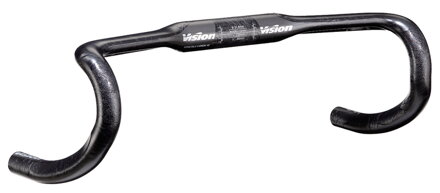 VISION riadidlá TRIMAX CARBON 4D 440mm V15