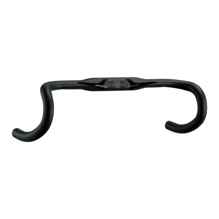 FSA riadidlá ROAD GOSSAMER Compact alloy 380mm A9