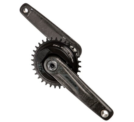 FSA kľuky MTB PBOX Carbon 96/68 1x32T 175mm V17