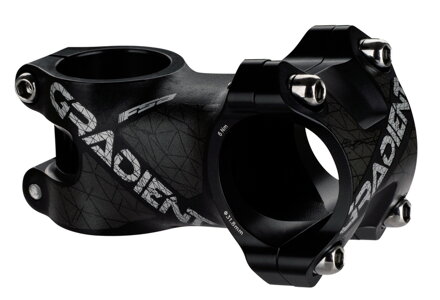 FSA predstavec MTB GRADIENT alloy 60mm +6°