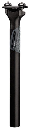 FSA sedlovka K-Force Light SB0 Di2PS 31.6x400mm V18