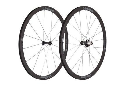 VISION kolesá TRIMAX35 KB RB CH-TL SH11 2X B1