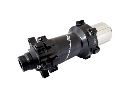 FSA zadný náboj MTB 148/TA12 SH12 M/SPLINE U2154