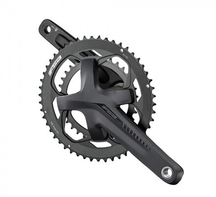 FSA kľuky ROAD OMEGA M/EXO19mm 46x30T 165mm N11 A0