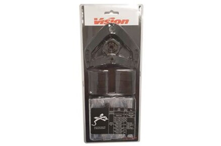 VISION SPACER KIT+Bridge METRON 4D MAS V0107