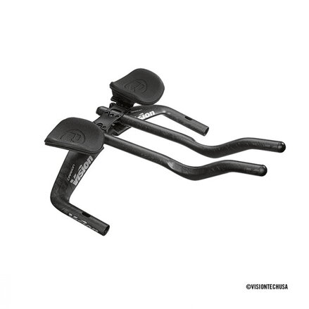 VISION TT riadidlá TRIMAX CARBON Si-013 JS-Bend A9