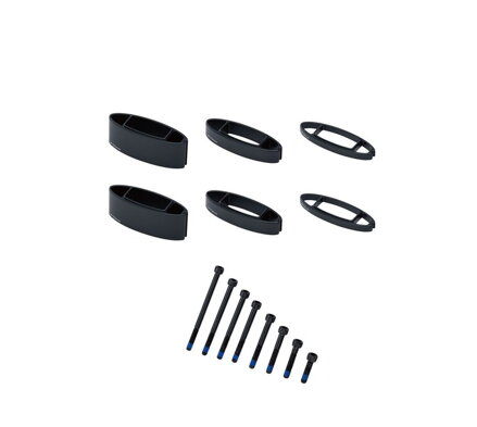 VISION TT dištančná súprava TFA lakťovej opierky (spacer kit) MW037