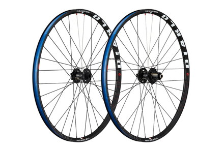 Vypletené MTB kolesá DIABLO 27.5