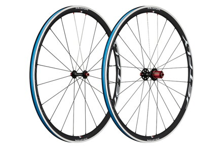 Cestné kolesá Novatec JETFLY