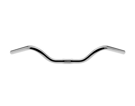 Kormidlo City Comfort Steel CP 595mm