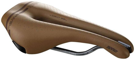 Sedlo Selle Italia NOVUS Boost Gravel Heritage TI 316 Superflow L