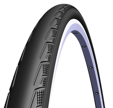 Plášť MITAS Syrinx 700x25C, Racing Pro PF