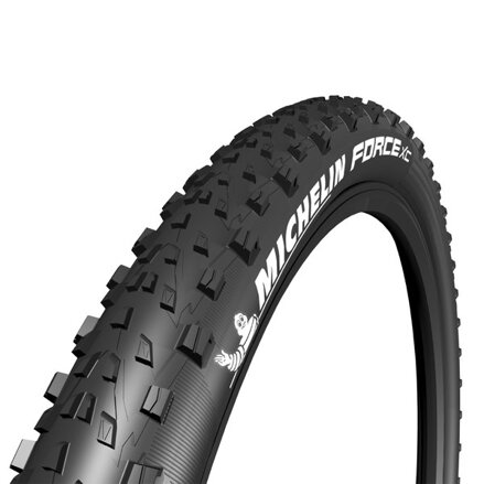 Plášť Michelin Force XC (competition line) 27.5 x 2.25 kevlar