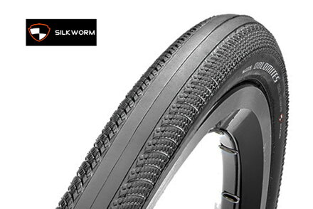 Plášť MAXXIS Dolomites 700x23 kevlar 60TPI