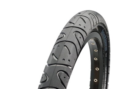 Plášť MAXXIS Hookworm 20x1.95 drôt