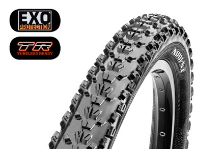 Plášť MAXXIS Ardent 26x2.25 kevlar EXO TR DC