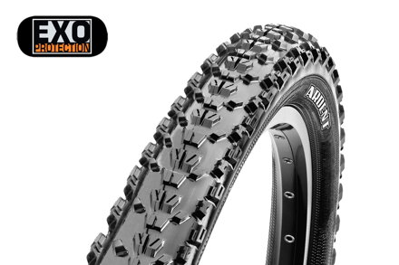 Plášť MAXXIS Ardent 26x2.40 drôt EXO MXP