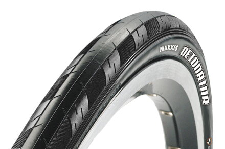 Plášť MAXXIS Detonator Hybrid 26x1.25 kevlar