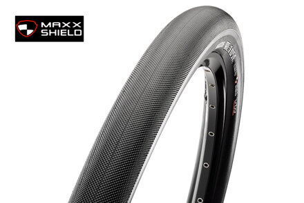 Plášť MAXXIS Re-Fuse 700x25 kevlar