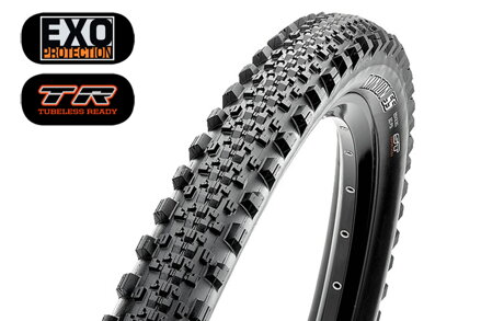 Plášť MAXXIS Minion SS 29x2.30 kevlar EXO TR DC