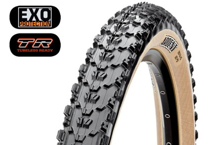 Plášť MAXXIS Ardent 29x2.40 kevlar EXO TR TANWALL